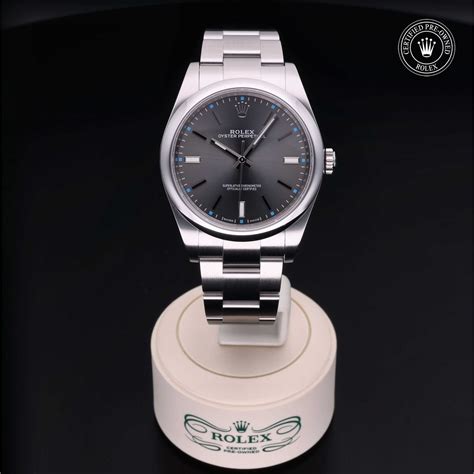 overstock rolex  39|Rolex Certified Pre.